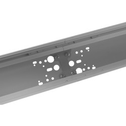 Continuous Bracket for LSTDIRI Linear Direct/Indirect Light Continuous Bracket for LSTDIRI Linear Direct/Indirect Light