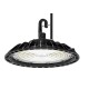 LED Eco High Bay Light 100W Low Bay - Warehouse Industrial UFO Fitting - 250W SON Replacement Flicker Free