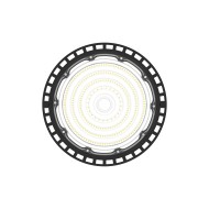 LED Eco High Bay Light 200W Low Bay - Warehouse Industrial UFO Fitting - 400W SON Replacement Flicker Free