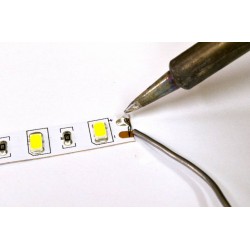 LED Strip /  Cut & solder charge LED Strip /  Cut & solder charge