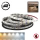 SMD5050 24V Flexible LED Strip - 5m 14.4W/m (60 LED/m) - Single colour IP21