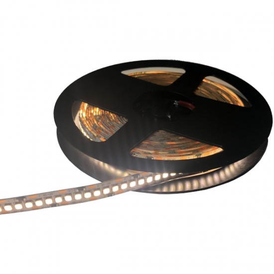 LED Strip / LED Tape by the Metre Cut to Size Per Metre / 1m  - 4.8w/m Single Colour flexible LED strip Lights custom cut to size SMD3528