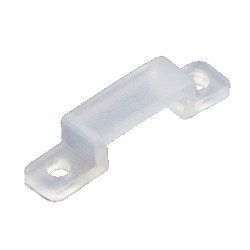 **CLEARANCE** Rubber Fixing Mount Clip For LED Strip - 8mm or 10mm **CLEARANCE** Rubber Fixing Mount Clip For LED Strip - 8mm or 10mm