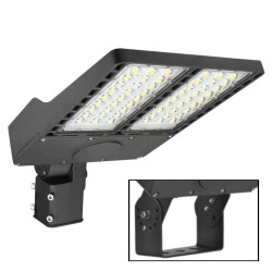 100W LED Flood Sports Area Light / Exterior Car Park Flood Lighting - Philips Luxeon Lumileds® LEDs Flicker Free 100W LED Flood Sports Area Light / Exterior Car Park Flood Lighting - Philips Luxeon Lumileds® LEDs Flicker Free