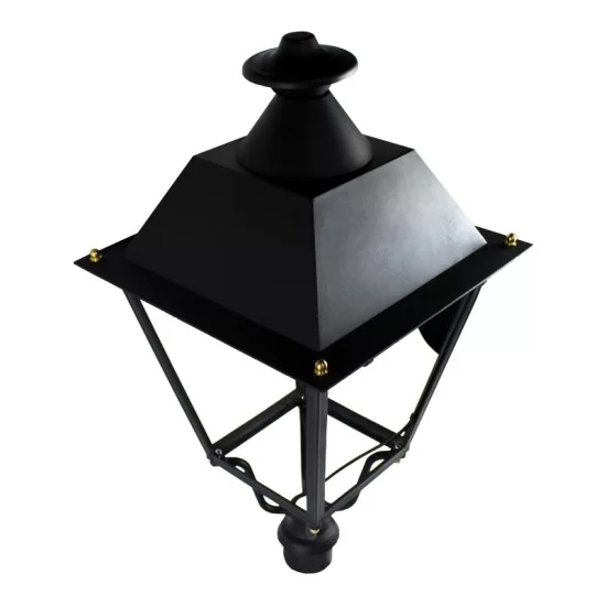 Broad Street Collection, BS-16 Victorian Lantern